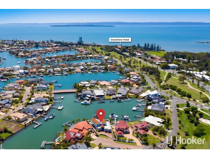 7 Kinsail Court, Cleveland QLD 4163