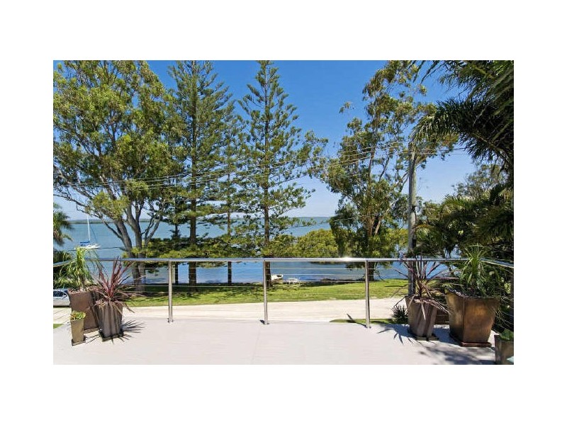 6a Waterfront Easement, Redland Bay QLD 4165