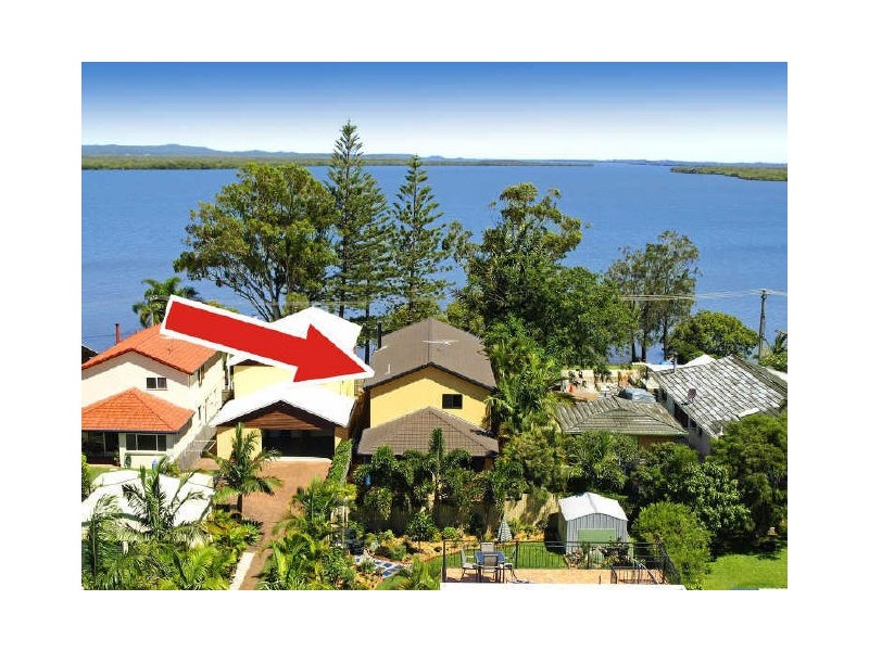 6a Waterfront Easement, Redland Bay QLD 4165