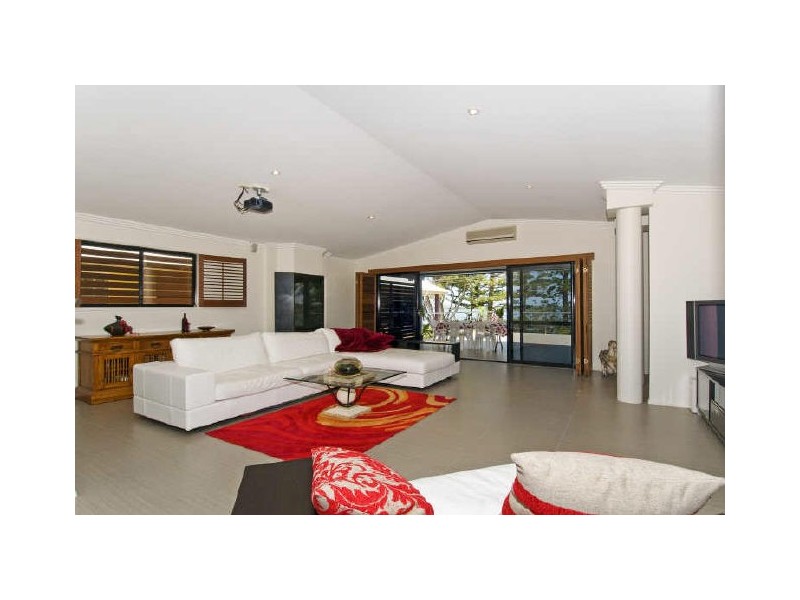 6a Waterfront Easement, Redland Bay QLD 4165