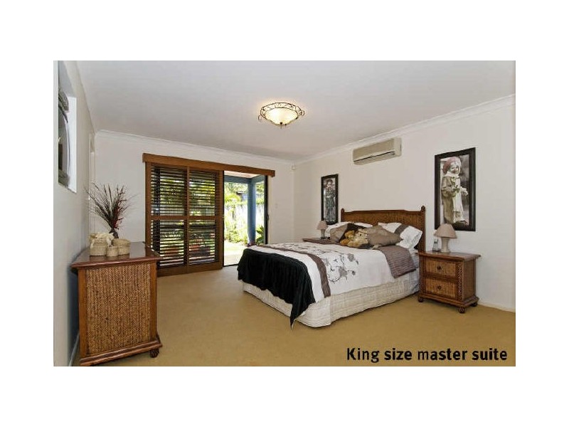 6a Waterfront Easement, Redland Bay QLD 4165