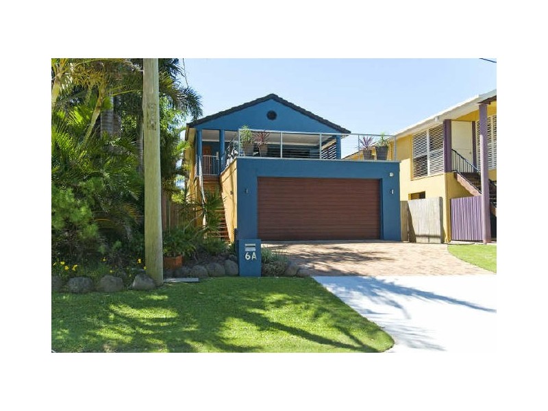 6a Waterfront Easement, Redland Bay QLD 4165