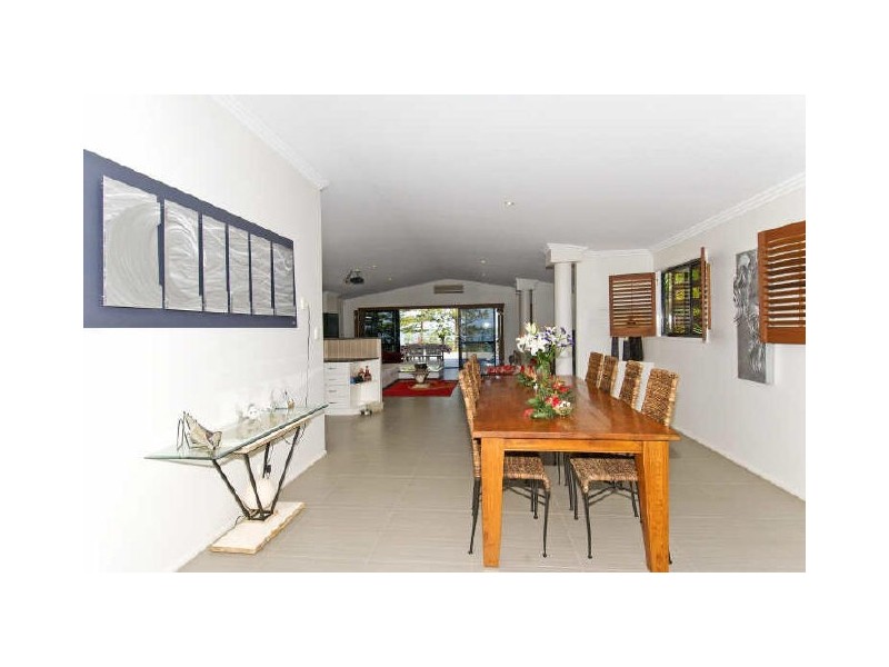 6a Waterfront Easement, Redland Bay QLD 4165