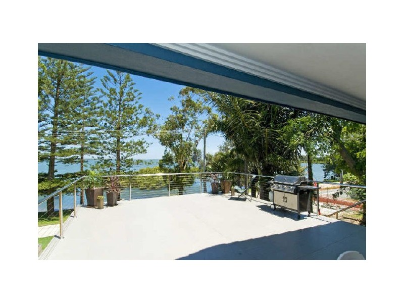 6a Waterfront Easement, Redland Bay QLD 4165