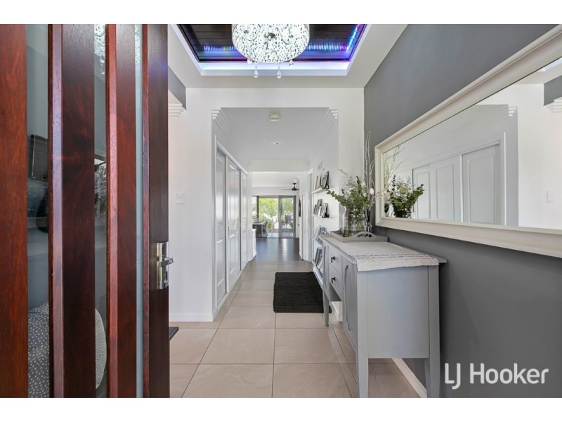 23 Taffeta Drive, Mount Cotton QLD 4165