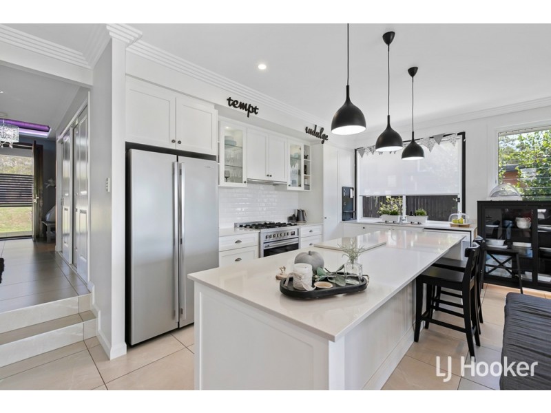 23 Taffeta Drive, Mount Cotton QLD 4165