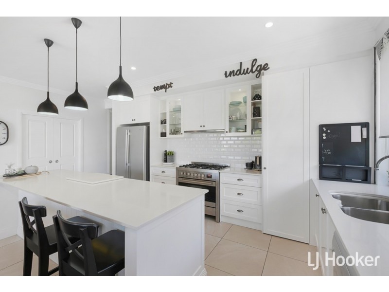 23 Taffeta Drive, Mount Cotton QLD 4165