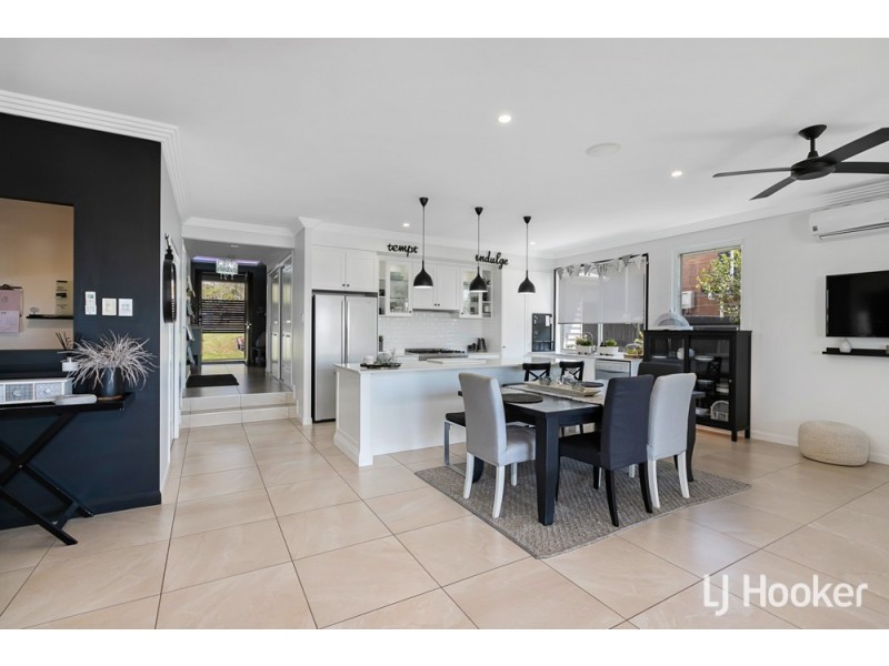 23 Taffeta Drive, Mount Cotton QLD 4165