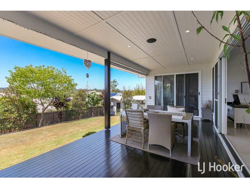 23 Taffeta Drive, Mount Cotton QLD 4165