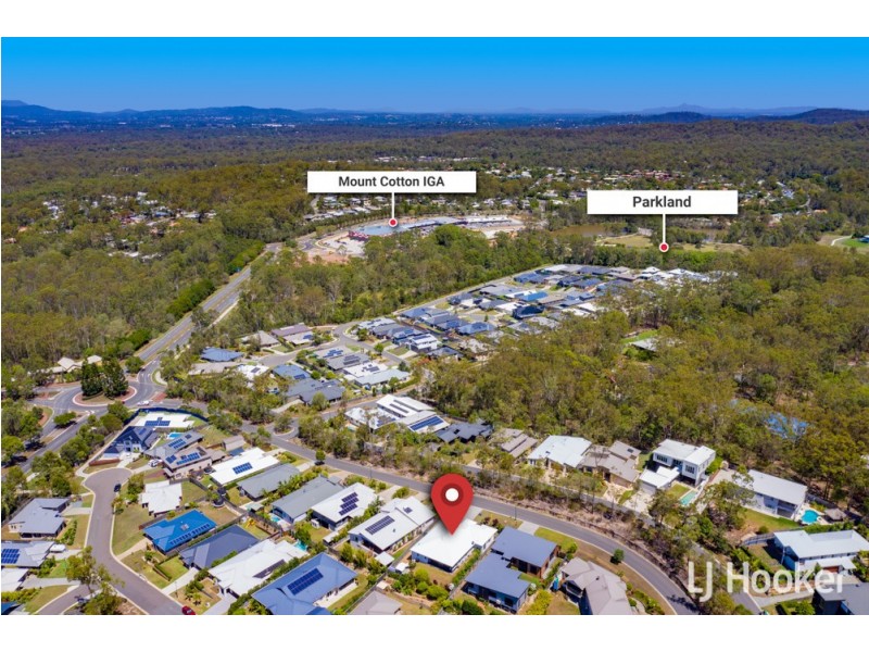 23 Taffeta Drive, Mount Cotton QLD 4165