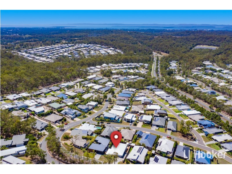 23 Taffeta Drive, Mount Cotton QLD 4165