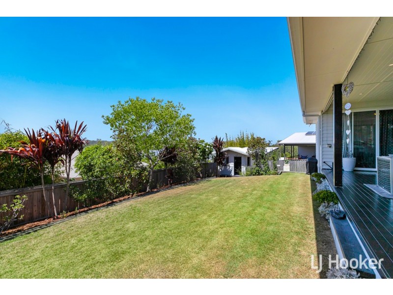 23 Taffeta Drive, Mount Cotton QLD 4165