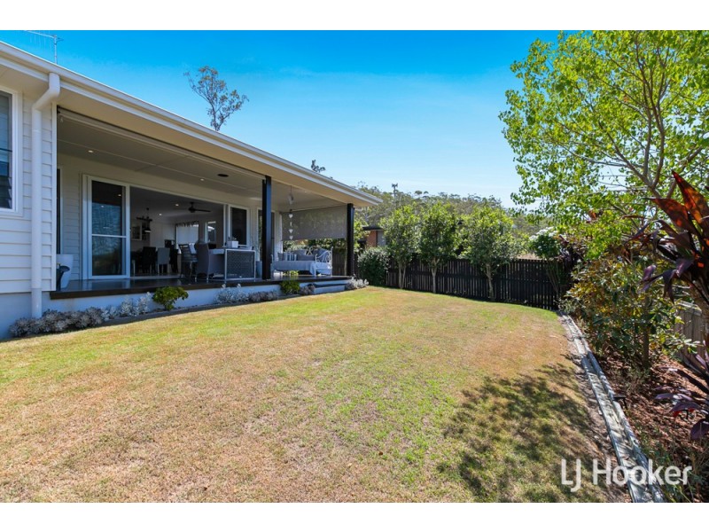 23 Taffeta Drive, Mount Cotton QLD 4165