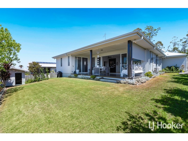 23 Taffeta Drive, Mount Cotton QLD 4165