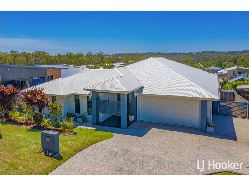 23 Taffeta Drive, Mount Cotton QLD 4165