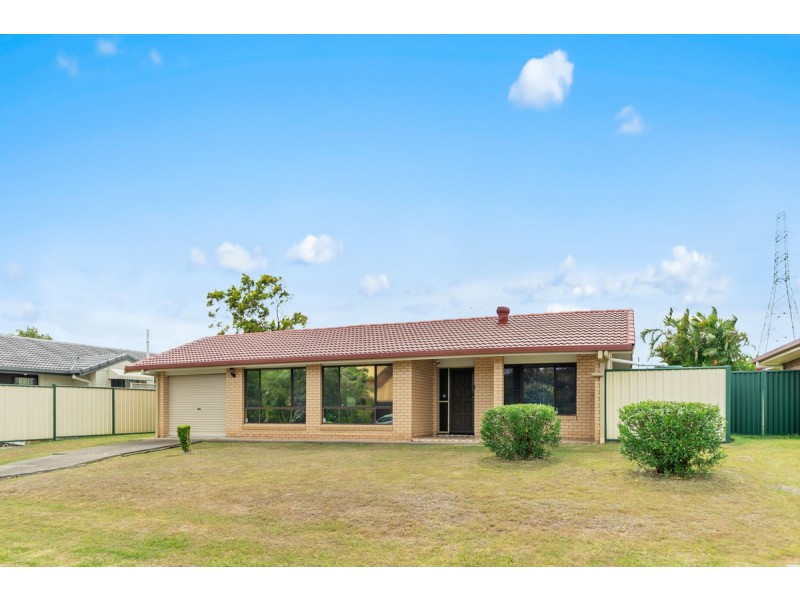6 Glendevon Crescent, Mount Warren Park QLD 4207