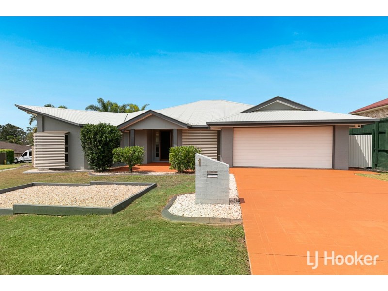 1 Zeus Court, Cleveland QLD 4163