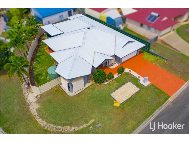 1 Zeus Court, Cleveland QLD 4163