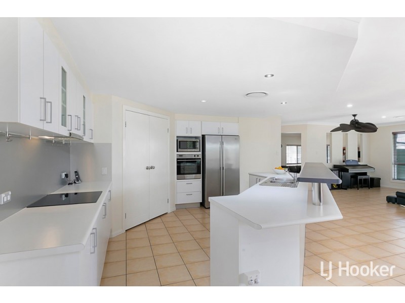 1 Zeus Court, Cleveland QLD 4163