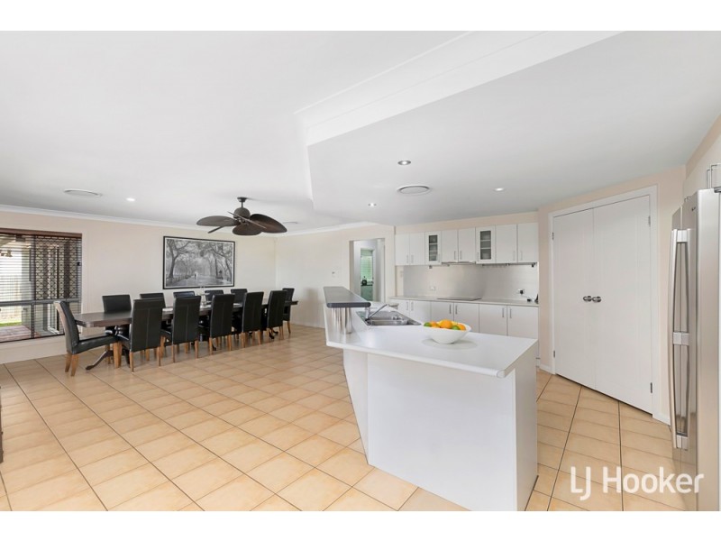 1 Zeus Court, Cleveland QLD 4163