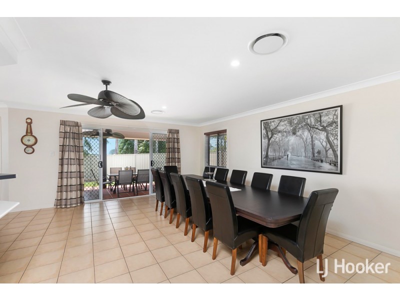 1 Zeus Court, Cleveland QLD 4163