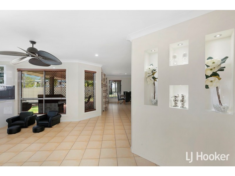 1 Zeus Court, Cleveland QLD 4163