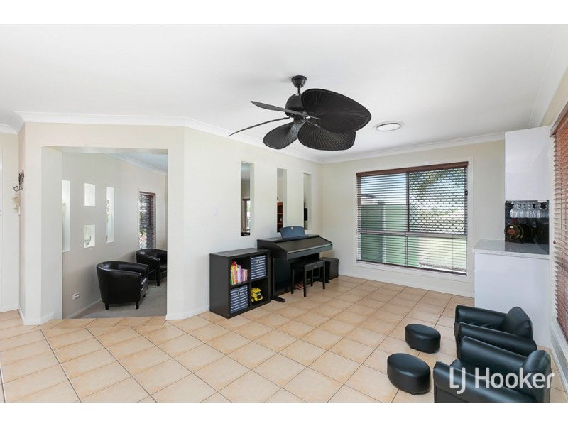 1 Zeus Court, Cleveland QLD 4163