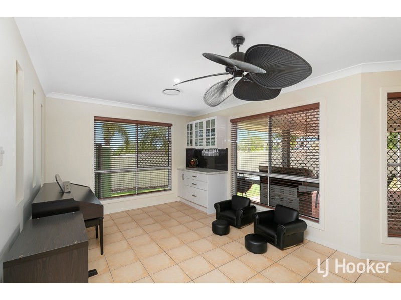 1 Zeus Court, Cleveland QLD 4163