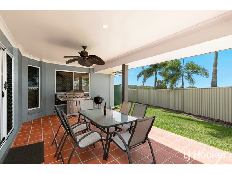 1 Zeus Court, Cleveland QLD 4163