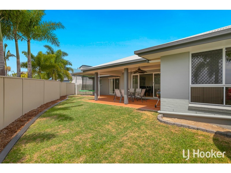 1 Zeus Court, Cleveland QLD 4163