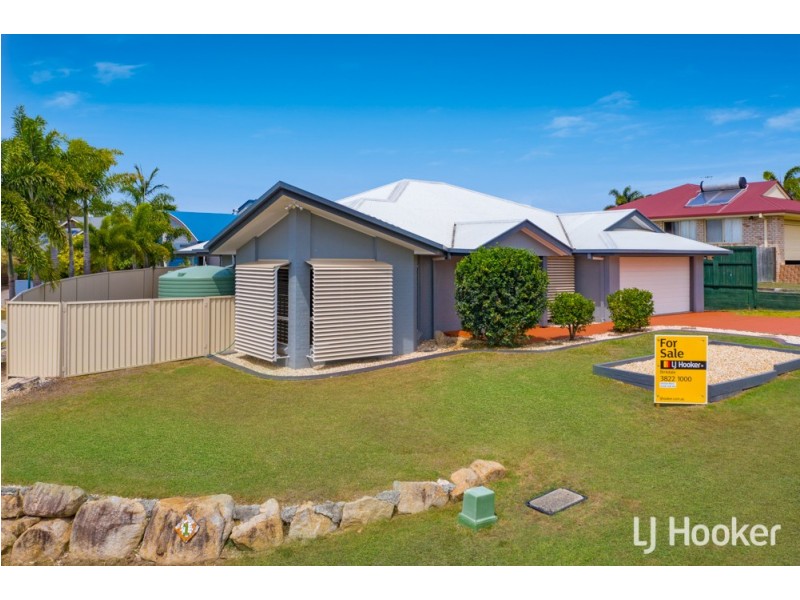1 Zeus Court, Cleveland QLD 4163