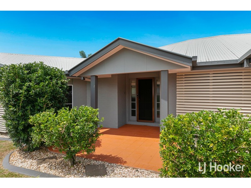 1 Zeus Court, Cleveland QLD 4163