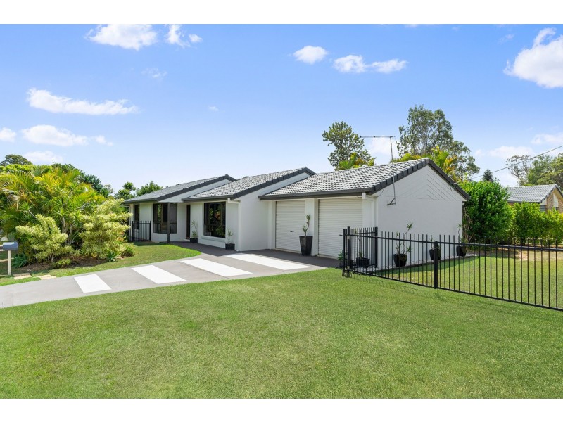 27 Driftwood Street, Victoria Point QLD 4165