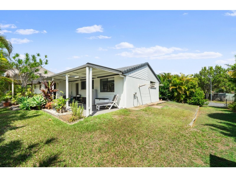 27 Driftwood Street, Victoria Point QLD 4165