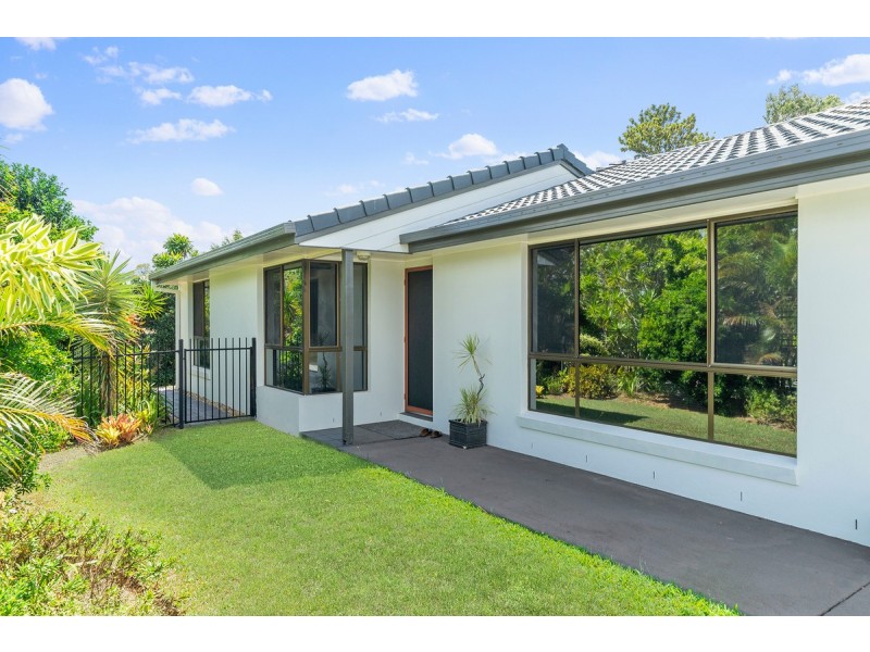 27 Driftwood Street, Victoria Point QLD 4165