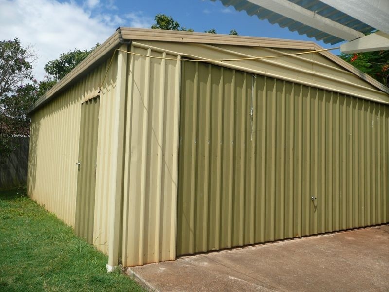 14 McCullagh Street, Cleveland QLD 4163