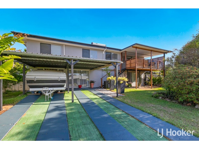 18 High View Drive, Cleveland QLD 4163