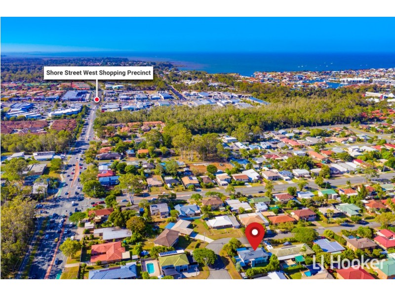 18 High View Drive, Cleveland QLD 4163