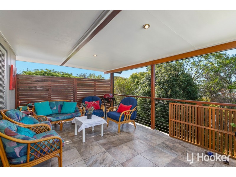 18 High View Drive, Cleveland QLD 4163