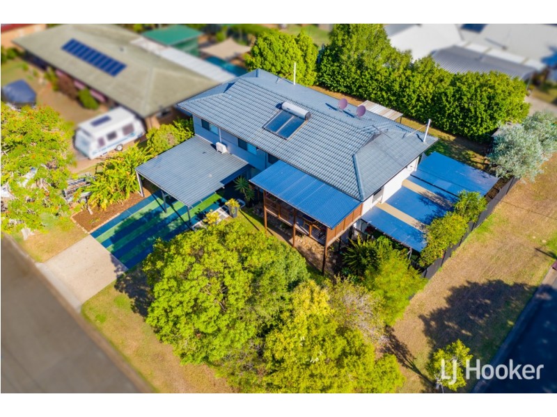18 High View Drive, Cleveland QLD 4163