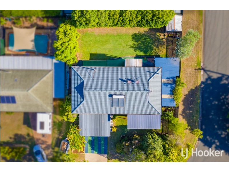 18 High View Drive, Cleveland QLD 4163