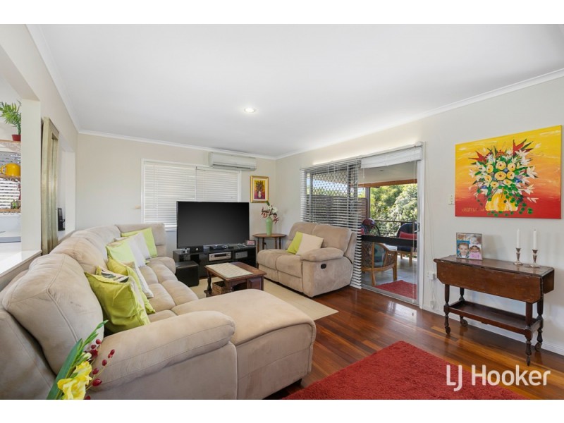 18 High View Drive, Cleveland QLD 4163