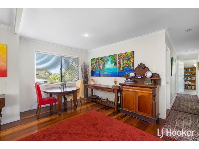 18 High View Drive, Cleveland QLD 4163