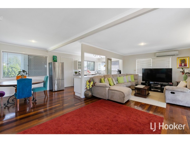 18 High View Drive, Cleveland QLD 4163