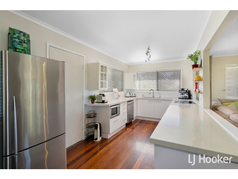 18 High View Drive, Cleveland QLD 4163