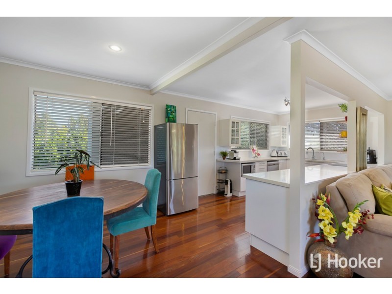 18 High View Drive, Cleveland QLD 4163