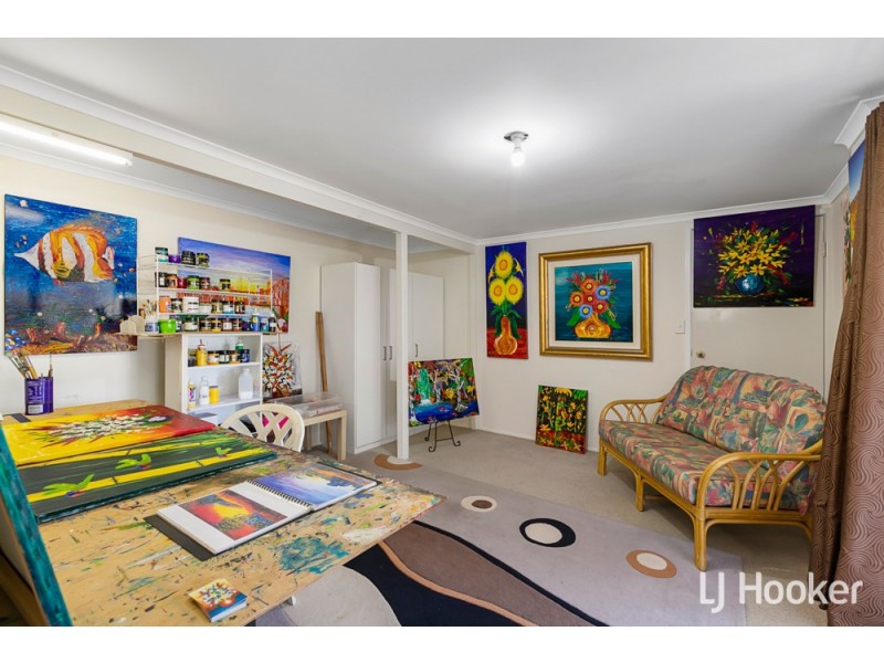 18 High View Drive, Cleveland QLD 4163