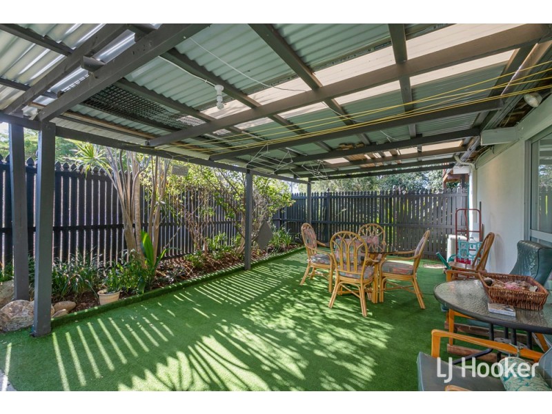 18 High View Drive, Cleveland QLD 4163