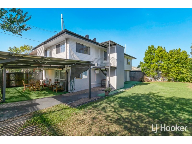 18 High View Drive, Cleveland QLD 4163