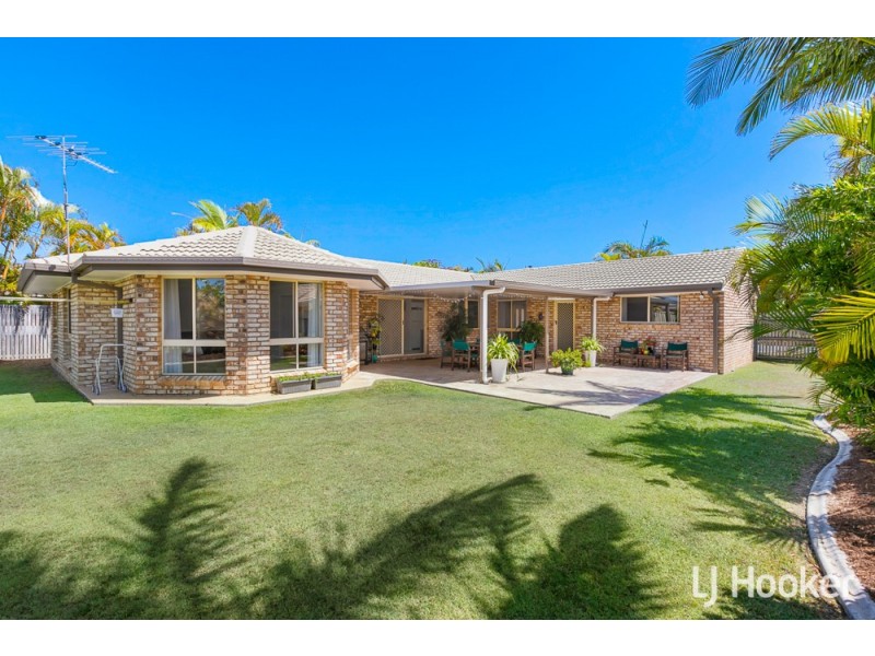 4 Constance Court, Victoria Point QLD 4165